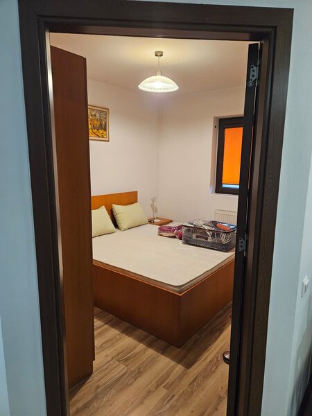 Berceni, metrou Dimitrie Leonida, garsoniera Inchiriere