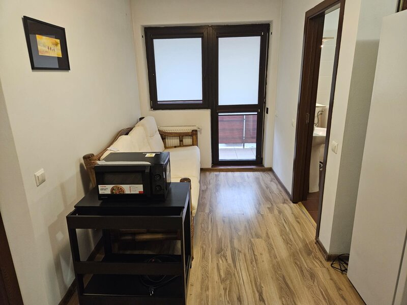 Berceni, metrou Dimitrie Leonida, garsoniera Inchiriere