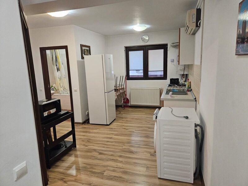 Berceni, metrou Dimitrie Leonida, garsoniera Inchiriere