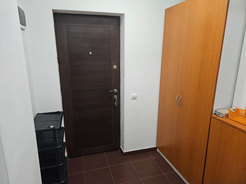 Berceni, metrou Dimitrie Leonida, garsoniera Inchiriere