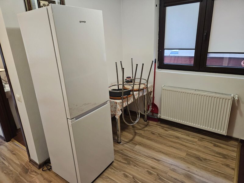 Berceni, metrou Dimitrie Leonida, garsoniera Inchiriere